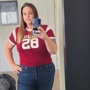 Meet your Posher, Sara